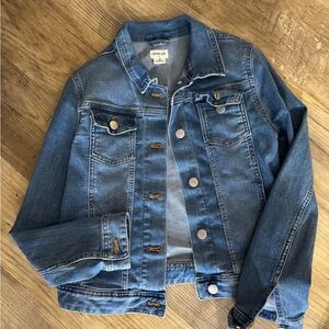Crewcuts Blue Jean Jacket for Kids